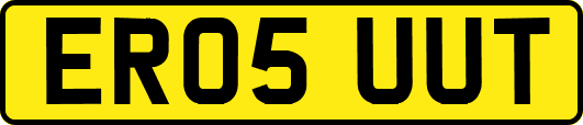 ER05UUT