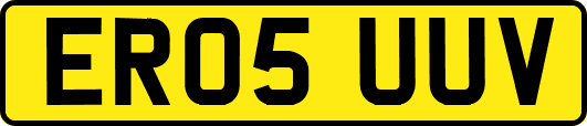 ER05UUV
