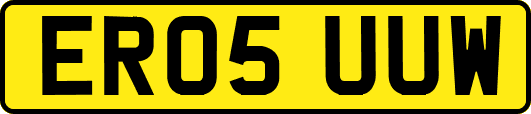 ER05UUW