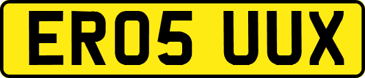 ER05UUX