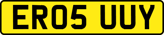 ER05UUY