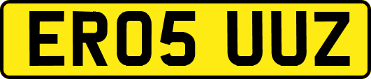 ER05UUZ