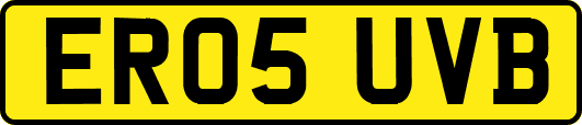 ER05UVB