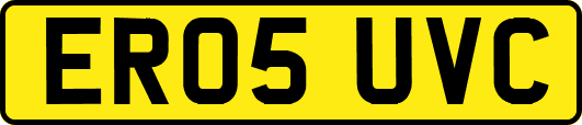 ER05UVC