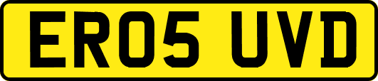 ER05UVD