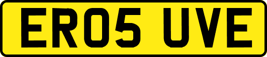 ER05UVE