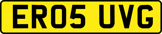 ER05UVG