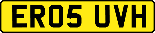 ER05UVH