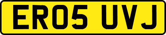 ER05UVJ