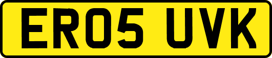 ER05UVK