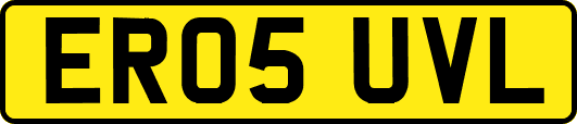 ER05UVL