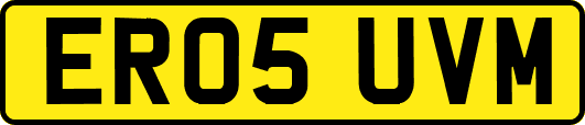 ER05UVM
