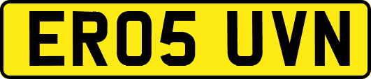 ER05UVN