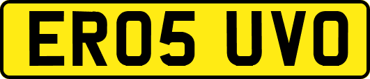 ER05UVO