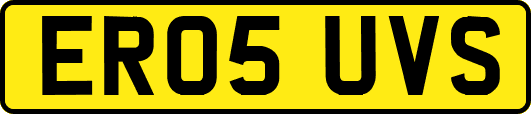 ER05UVS