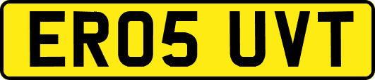 ER05UVT