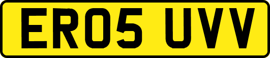 ER05UVV