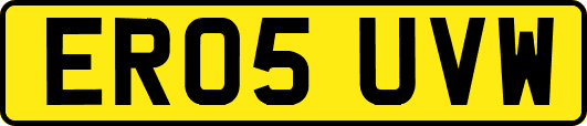 ER05UVW
