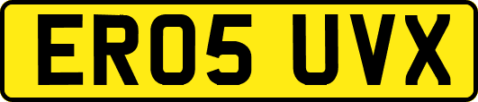 ER05UVX