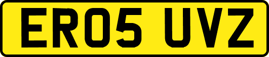 ER05UVZ