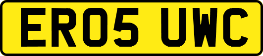 ER05UWC