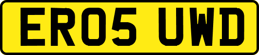 ER05UWD