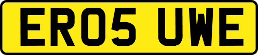 ER05UWE