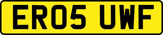 ER05UWF