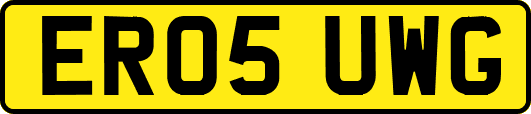 ER05UWG