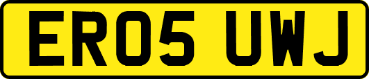 ER05UWJ
