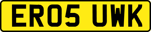 ER05UWK