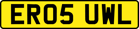 ER05UWL