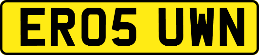 ER05UWN