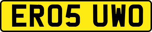 ER05UWO