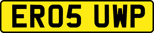 ER05UWP