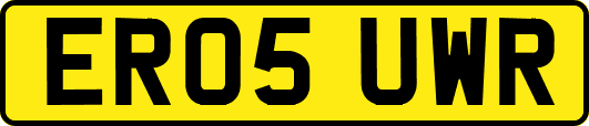 ER05UWR