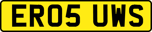 ER05UWS