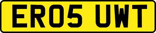 ER05UWT