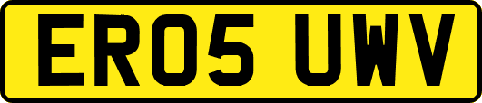 ER05UWV