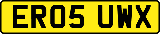 ER05UWX