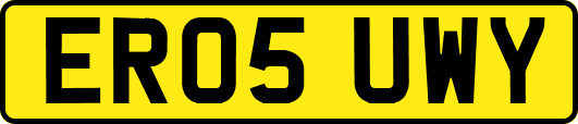 ER05UWY