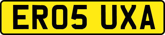 ER05UXA