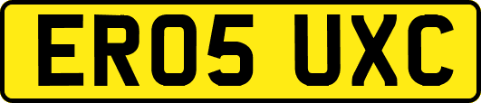 ER05UXC