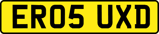 ER05UXD