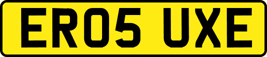 ER05UXE