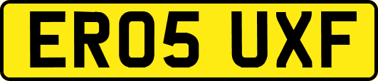 ER05UXF