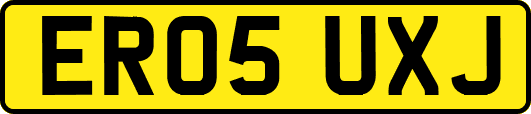 ER05UXJ