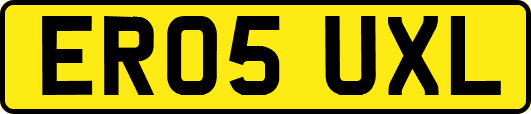 ER05UXL