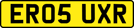 ER05UXR