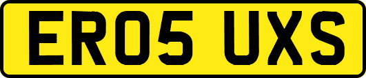 ER05UXS